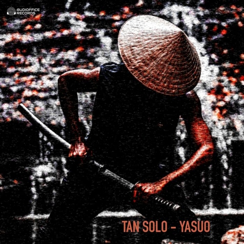 Tan Solo - Yasuo [AOR0033]